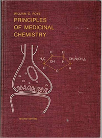 Image of Principles of Medicinal Chemistry