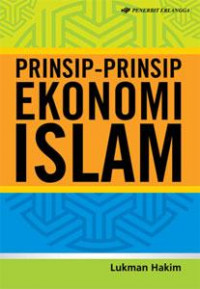 Image of Prinsip-Prinsip Ekonomi Islam