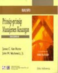 Image of Prinsip-Prinsip Manajemen Keuangan Buku 1