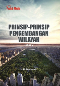 Image of Prinsip- Prinsip Pengembangan Wilayah