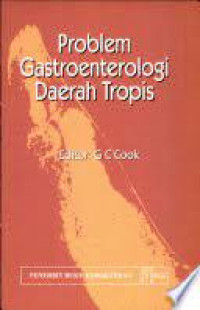 Image of Problem Gastroenterologi Daerah Tropis