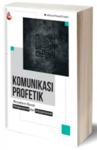 Image of Komunikasi Profetik
