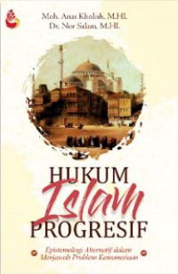 Image of Hukum Islam Progresif