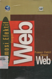 Image of Promosi Efektif dengan Web