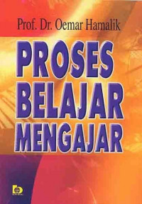 Image of Proses Belajar Mengajar