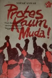 Image of Protes Kaum Muda