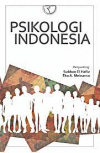 Image of Psikologi Indonesia