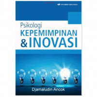 Image of Psikologi Kepemimpinan & Inovasi