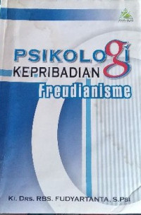 Image of Psikologi Kepribadian Freudianisme