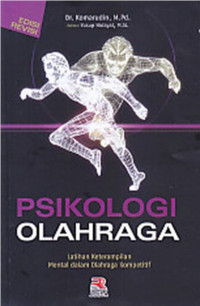 Image of Psikologi Olahraga