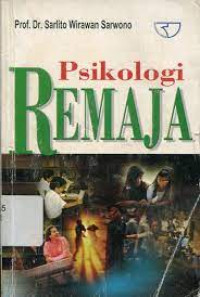 Image of Psikologi Remaja