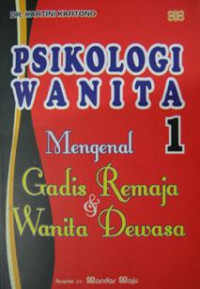 Image of Psikologi Wanita