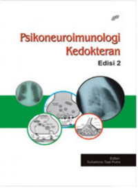 Image of Psikoneuroimunologi Kedokteran