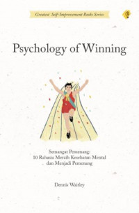 Image of Psychology of Winning