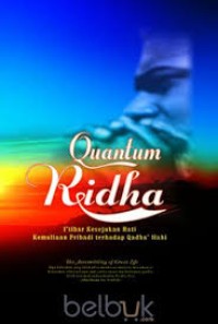 Image of Quantum Ridha