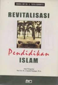 Image of Revitalisasi Pendidikan Islam