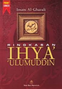 Image of Ringkasan Ihya Ulumuddin