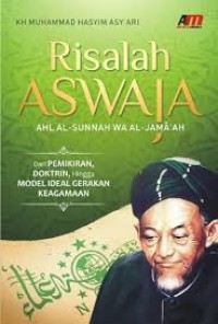 Image of Risalah Aswaja