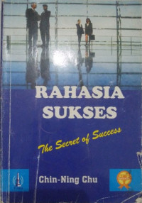 Image of Rahasia Sukses