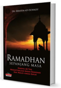 Image of Ramadhan Sepanjang Masa