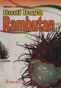 Image of Budi Daya Rambutan