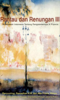 Image of Rantau Dan Renungan III