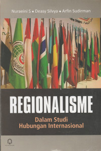 Image of Regionalisme: Dalam Studi Hubungan Internasional