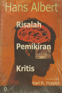 Image of Risalah Pemikiran Kritis
