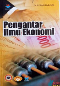 Image of Pengantar Ilmu Ekonomi