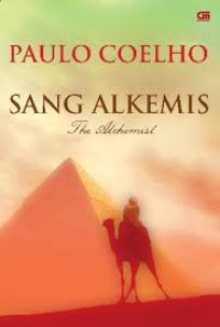 Image of Sang Alkemis (The Alchemist)