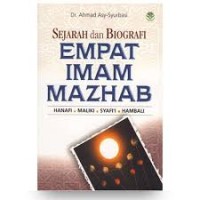 Image of Sejarah Dan Biografi Empat Imam Mazhab