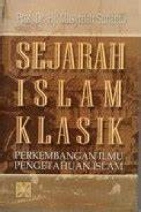 Image of Sejarah Islam Klasik