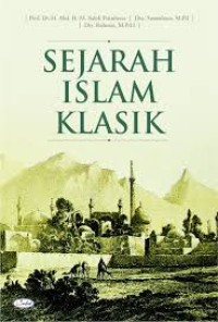Image of Sejarah Islam Klasik