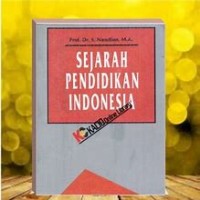 Image of Sejarah Pendidikan Indonesia
