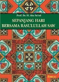 Image of Sepanjang Hari Bersama Rasulullah SAW