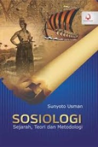 Image of Sosiologi Sejarah: Teori Dan Metodologi