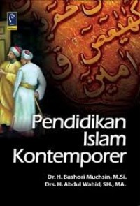 Image of Strategi Pendidikan Islam Kontemporer