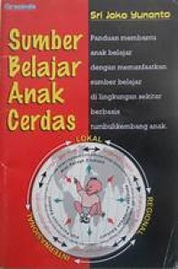 Image of Sumber Belajar Anak Cerdas
