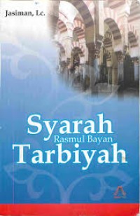 Image of Syarah Rasmul Bayan Tarbiyah