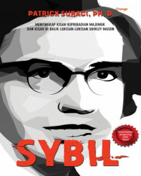 Image of SYBIL: Menyingkap Kisah Kepribadian Majemuk Dan Kisah Di Balik Lukisan Lukisan Shirley mason