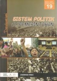 Image of Demokratisasi Sistem Politik Dan Pemerintahan