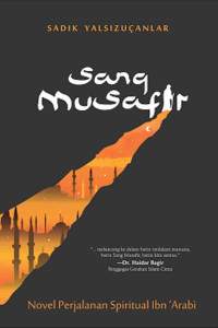 Image of Sang Musafir