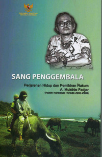 Image of Sang Penggembala