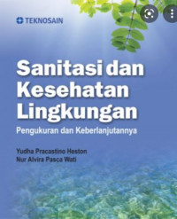 Image of Sanitasi dan Kesehatan Lingkungan