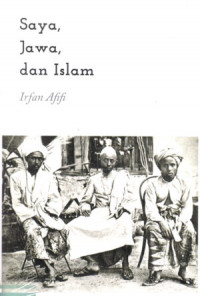 Image of Saya, Jawa, dan Islam