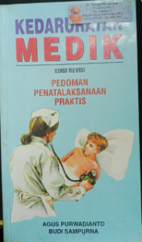 Image of Kedaruratan Medik