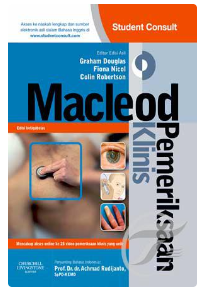 Image of Macleod Pemeriksaan Klinis
