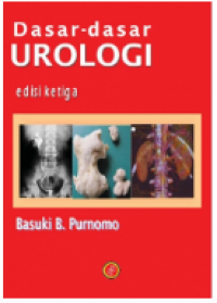 Image of Dasar - Dasar Urologi