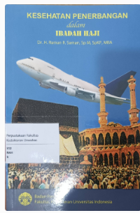 Kesehatan Penerbangan dalam Ibadah Haji