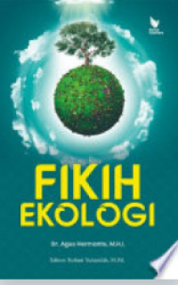 Image of Fikih Ekologi